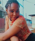 Rencontre Femme Cameroun à Yaoundé  : Adèle, 32 ans